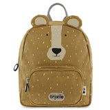 Kinderrucksack Trixie Gross Bär