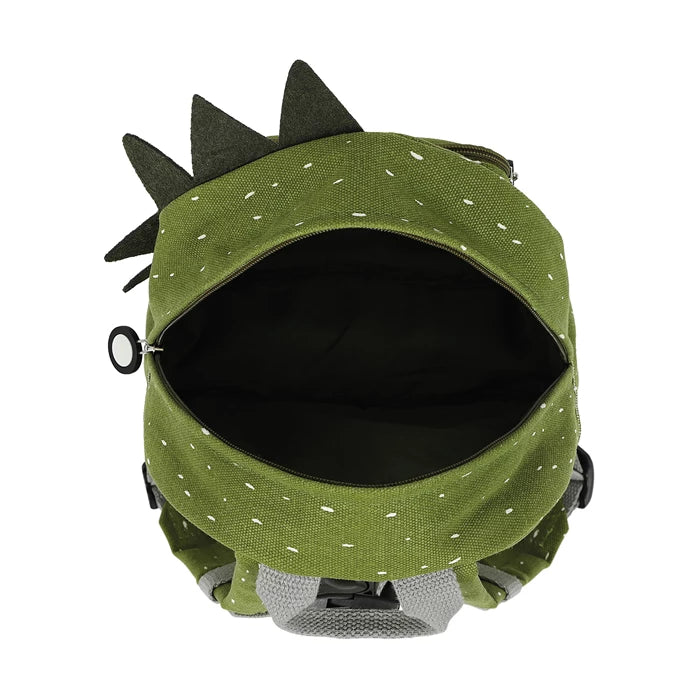 Kinderrucksack Kindergartenrucksack Trixie klein Dino
