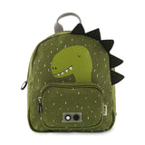 Kinderrucksack Kindergartenrucksack Trixie klein Dino