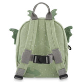 Kinderrucksack Trixie Gross Drache