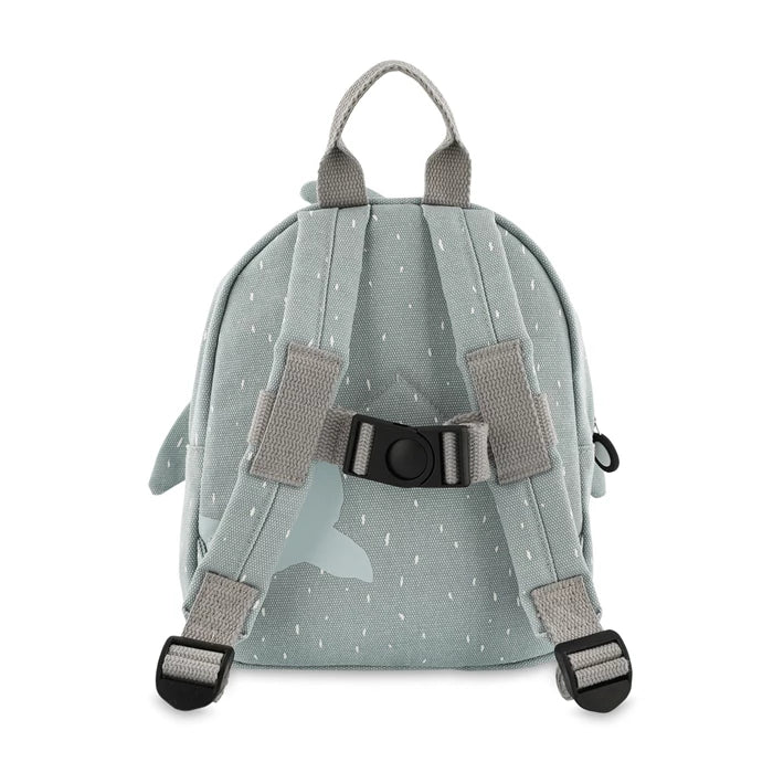 Kinderrucksack Kindergartenrucksack Trixie klein Hai