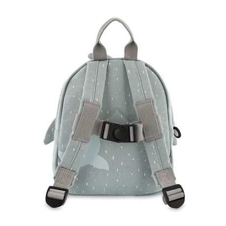 Kinderrucksack Trixie Gross Hai
