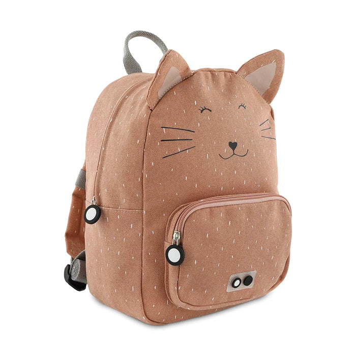 Kinderrucksack Trixie Gross Katze