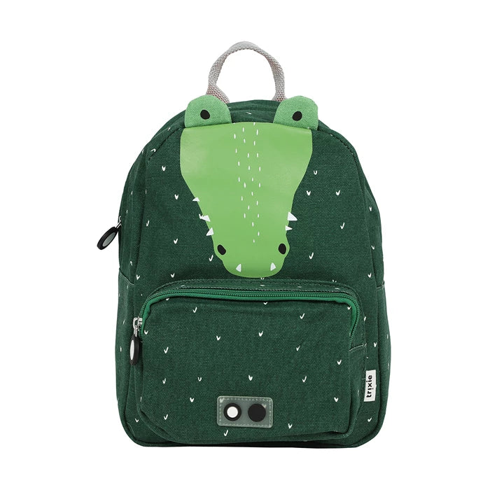 Kinderrucksack Trixie Gross Krokodil