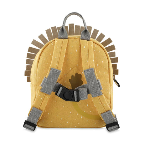 Kinderrucksack Trixie Gross Löwe