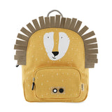 Kinderrucksack Trixie Gross Löwe