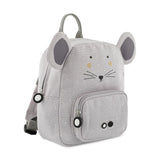 Kinderrucksack Trixie Gross Maus