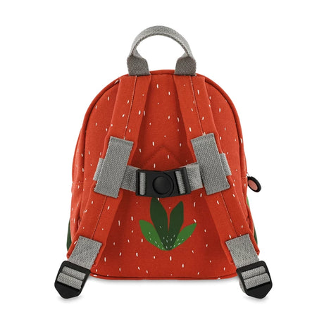 Kinderrucksack Kindergartenrucksack Trixie klein Papagei