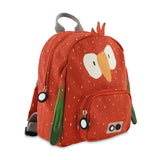 Kinderrucksack Trixie Gross Papagei