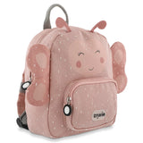 Kinderrucksack Kindergartenrucksack Trixie klein Schmetterling
