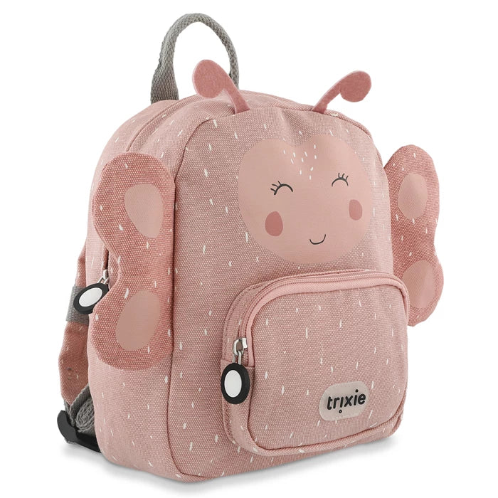 Kinderrucksack Trixie Gross Schmetterling