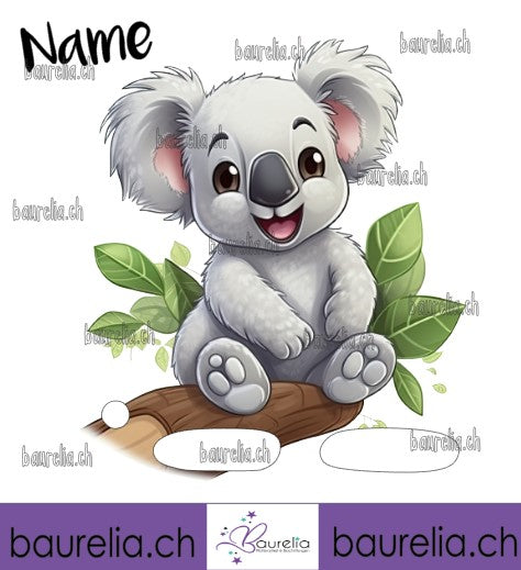 Schutzfolie Toniebox Koala 17
