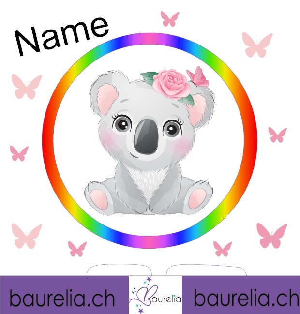 Schutzfolie Toniebox 2 Koala 10