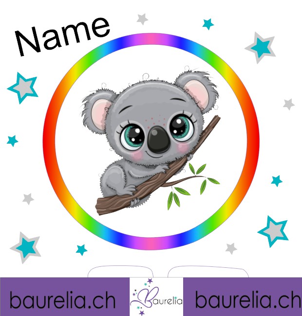 Schutzfolie Toniebox 2 Koala 14