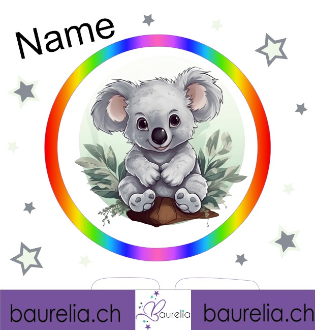 Schutzfolie Toniebox 2 Koala 9