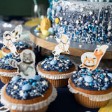Kuchen Dekoration Space