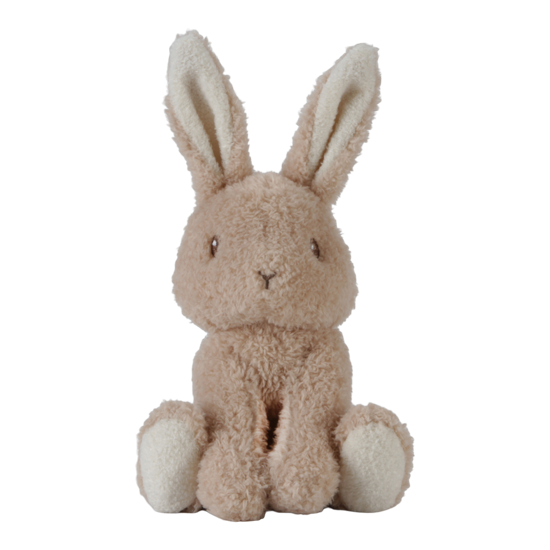 Kuscheltier Little Dutch Hase klein