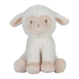 Kuscheltier Little Dutch Schaf klein