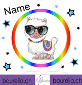 Schutzfolie Toniebox 2 Lama 4