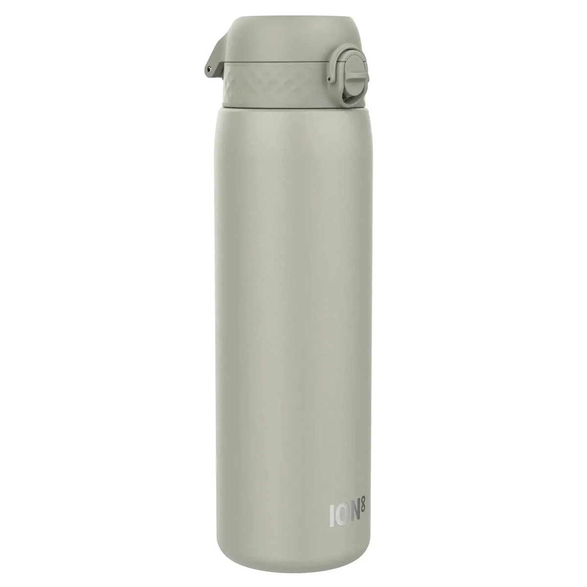 Thermosflasche Ion8 1000ml Grau
