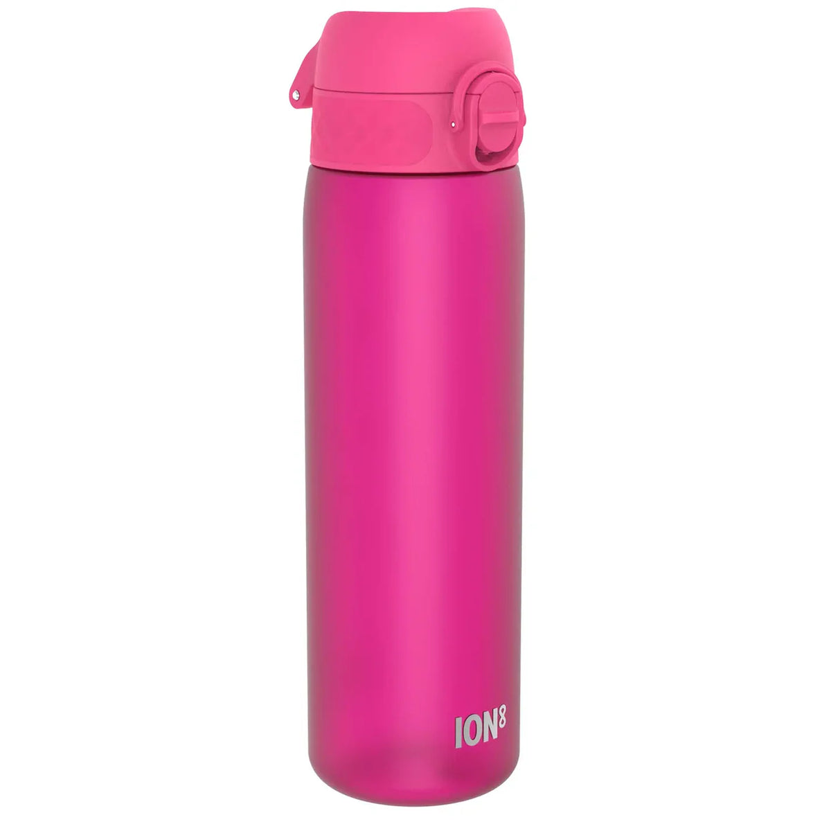 Trinkflasche Ion8 500ml Pink