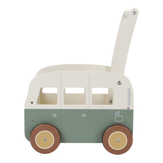 Little Dutch Laufwagen Retro Van