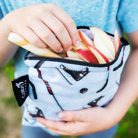 Lunchbag Colibri Eishockey
