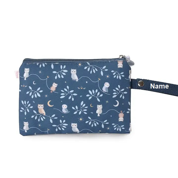 Lunchbag Eule