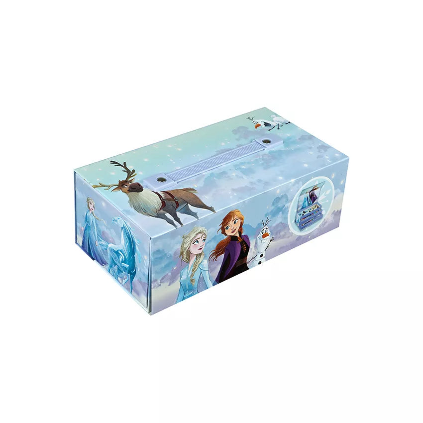 Malbox Frozen