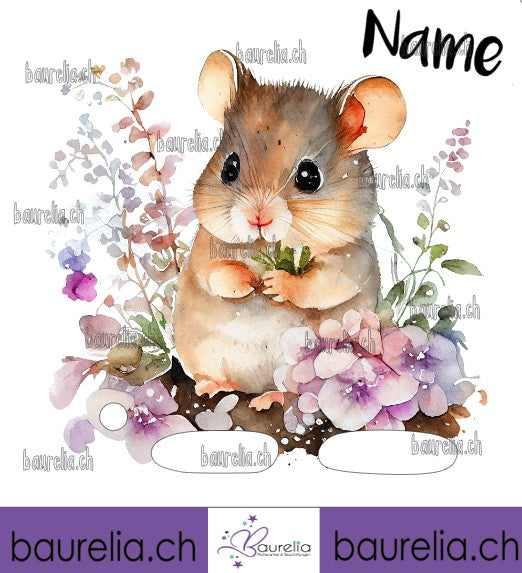 Schutzfolie Toniebox Maus 4