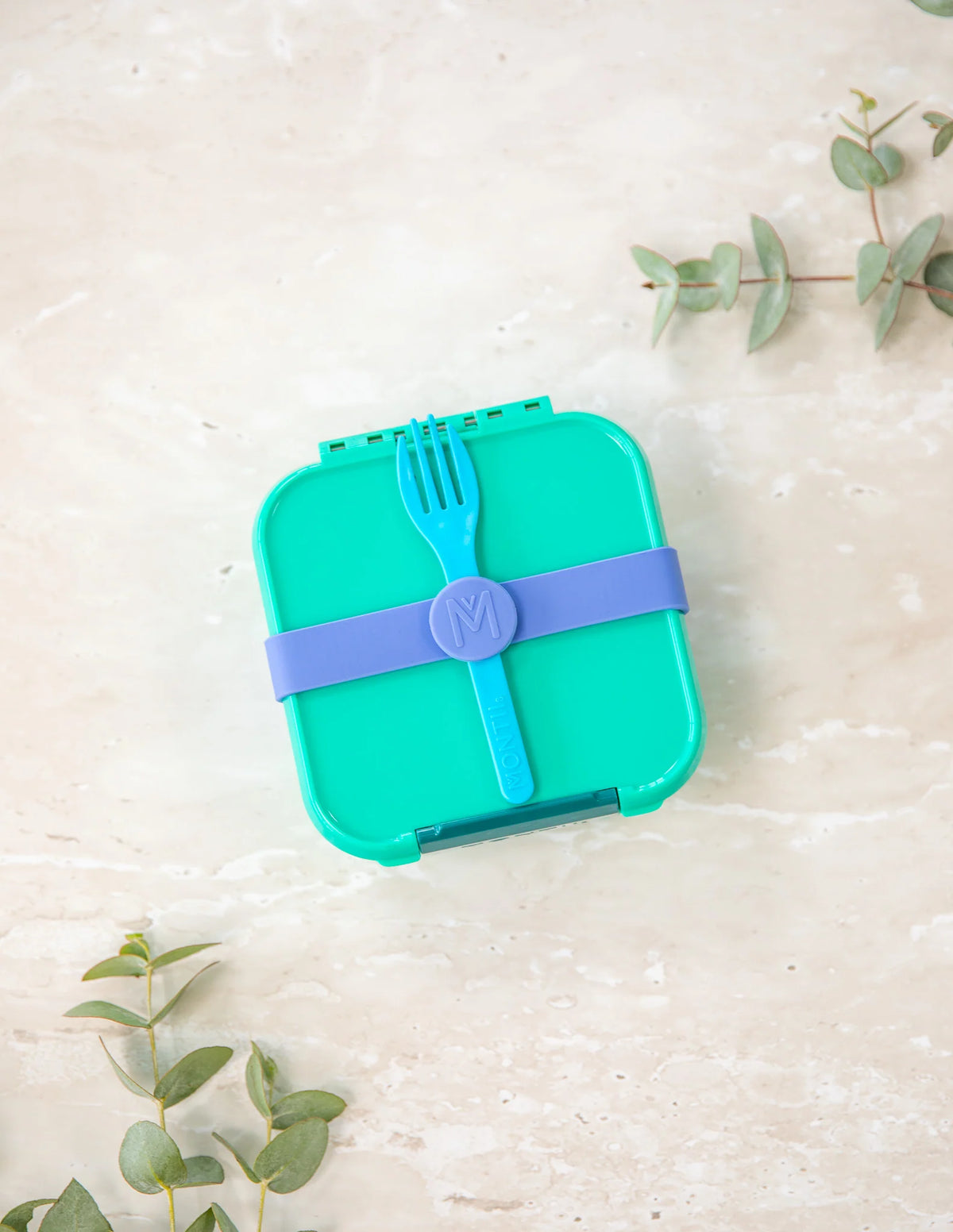 Znünibox Zubehör MontiiCo Silikonband Splash