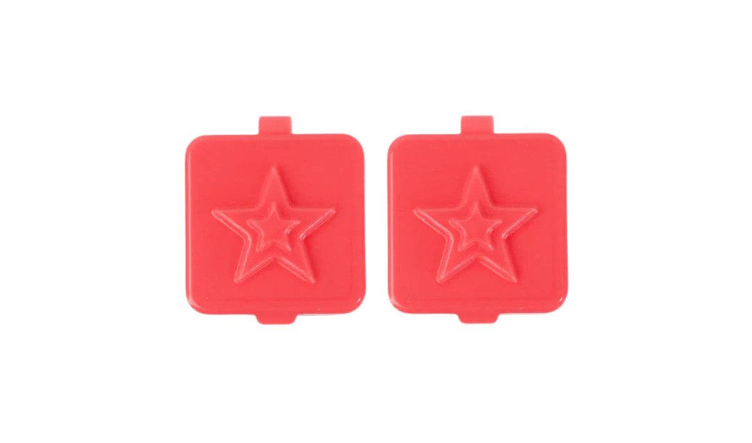 Dip & Saucenboxen MontiiCo Watermelon
