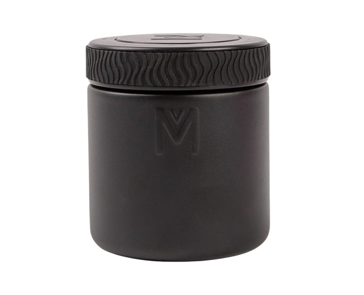 Thermobehälter Lunchbox MontiiCo Midnight
