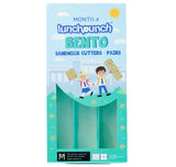 Ausstechformen Lunch Punch Sandwich Bento