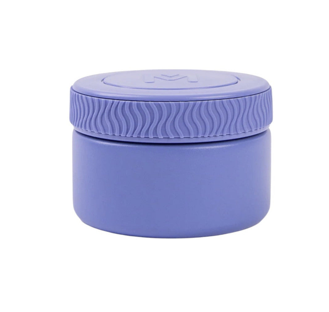 Thermobehälter Lunchbox MontiiCo Klein Splash