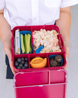 Silikonformen MontiiCo Bento Cups 3er Set Reef