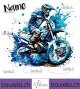 Schutzfolie Toniebox Motocross 7