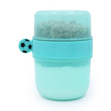 Znünibox Joghurt - & Müeslibecher Blau