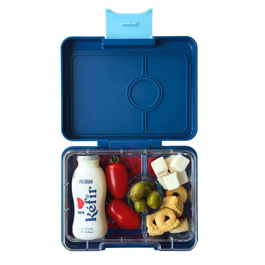Znünibox Yumbox Mini Snack Kung Fu
