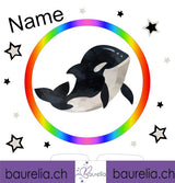 Schutzfolie Toniebox 2 Orca 2