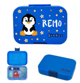 Znünibox Yumbox Original Surf Blue Space