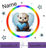 Schutzfolie Toniebox 2 Otter 3