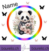 Schutzfolie Toniebox 2 Panda 6