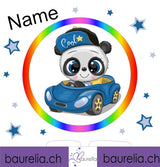 Schutzfolie Toniebox 2 Panda 9