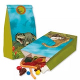 Geschenktüten T-Rex