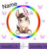 Schutzfolie Toniebox 2 Pferd 1