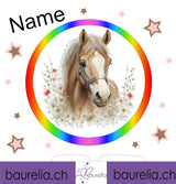 Schutzfolie Toniebox 2 Pferd 7
