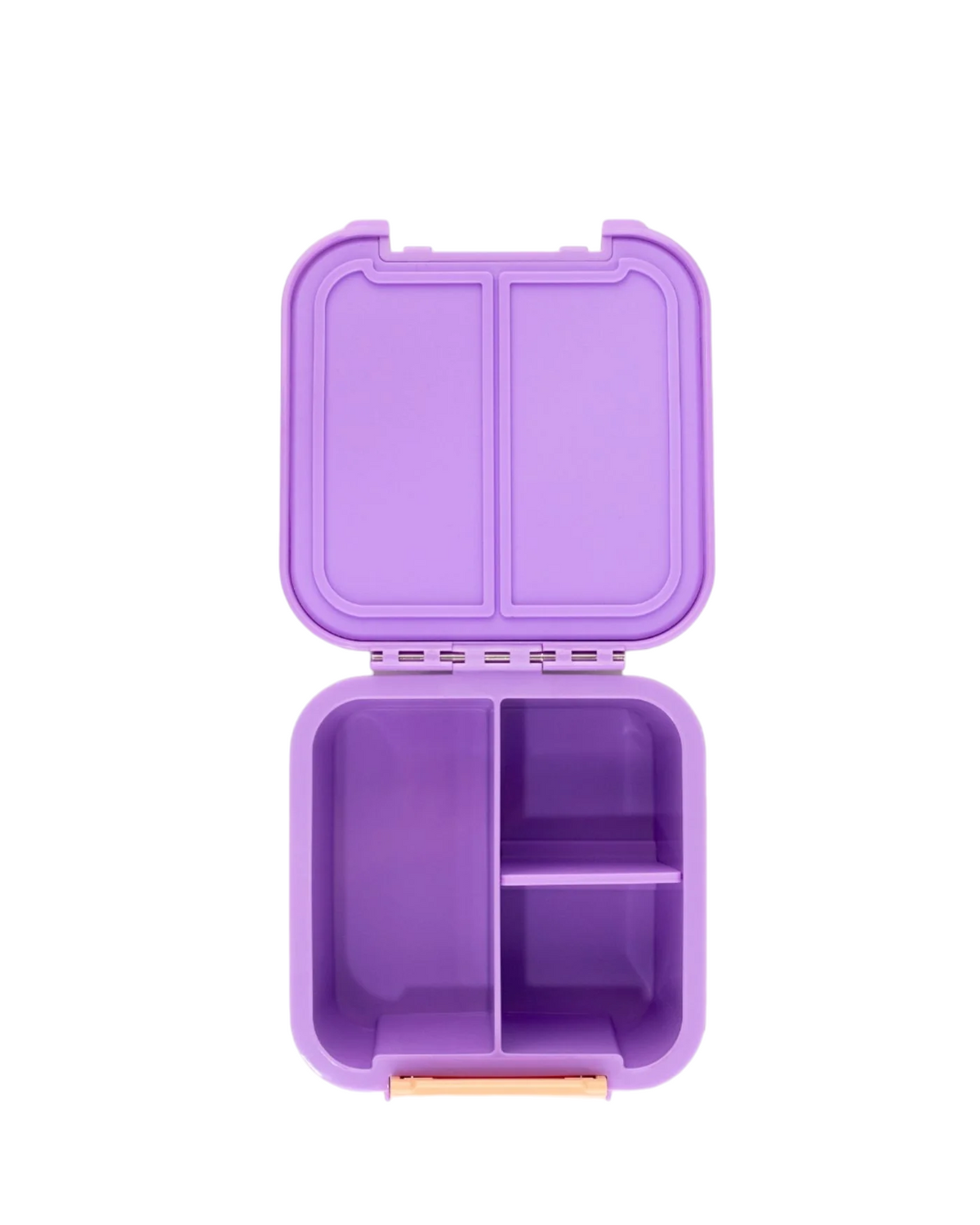 Znünibox MontiiCo Lunchbox Bento Two Rainbow Roller