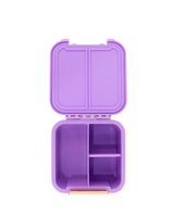 Znünibox MontiiCo Lunchbox Bento Two Rainbow Roller
