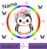 Schutzfolie Toniebox 2 Pinguin 5